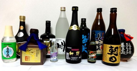 640px-Bottled_amami_kokuto_shochu